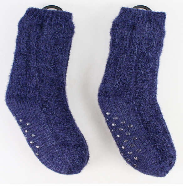 Comfortable and warm socks
