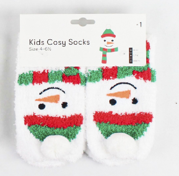Couple socks