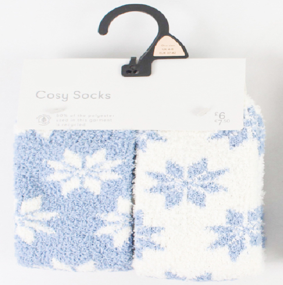 Sochi socks
