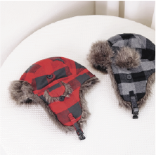 Flying cap