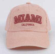 Baseball cap