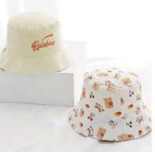 Bucket hat