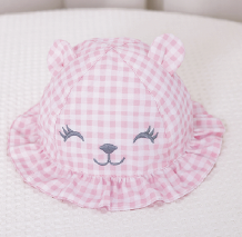 Bucket hat