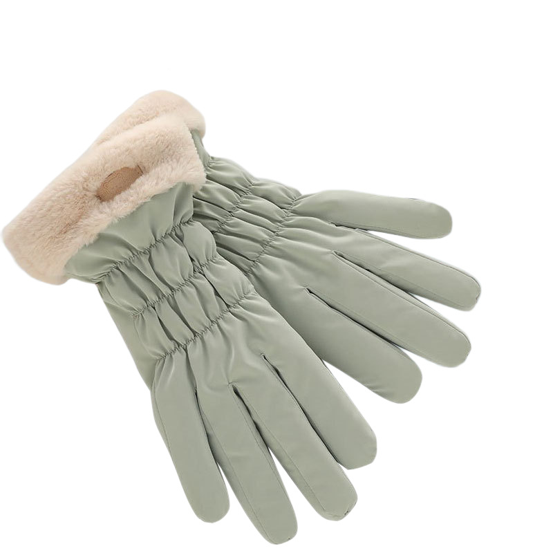 Gloves