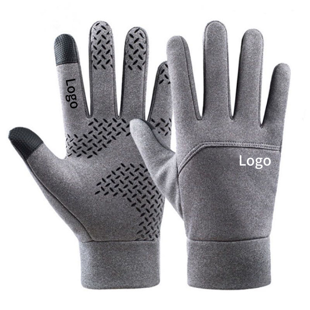 Touchscreen gloves
