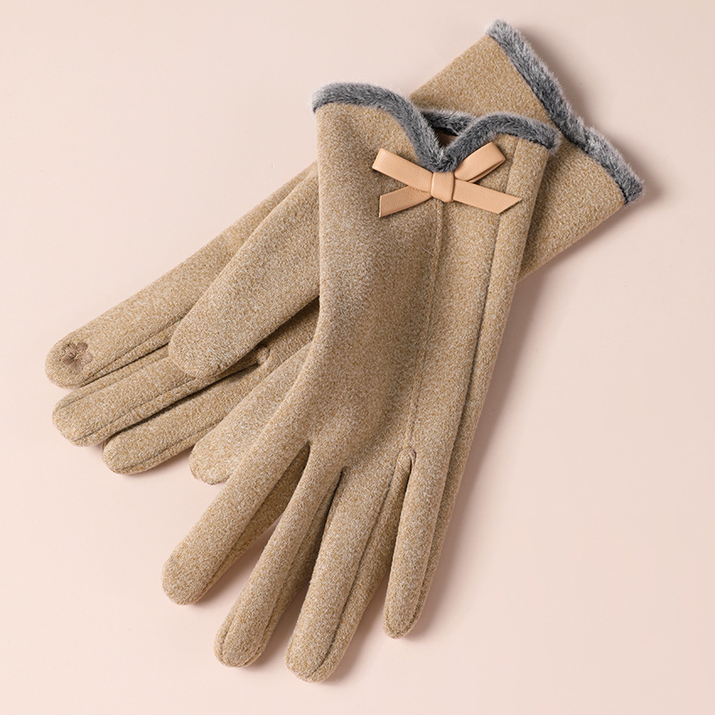 Gloves