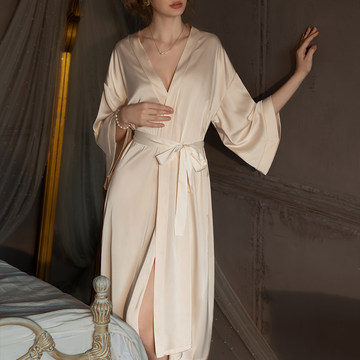 Sleeping gown