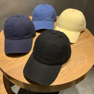 Baseball cap