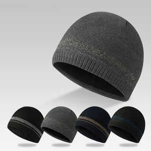 Thermal cold cap