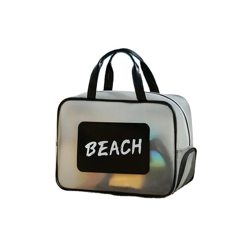 Makeup bag