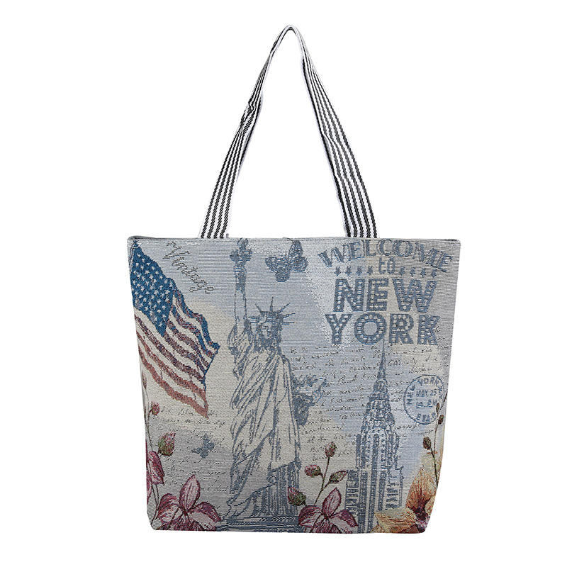 Tote bag