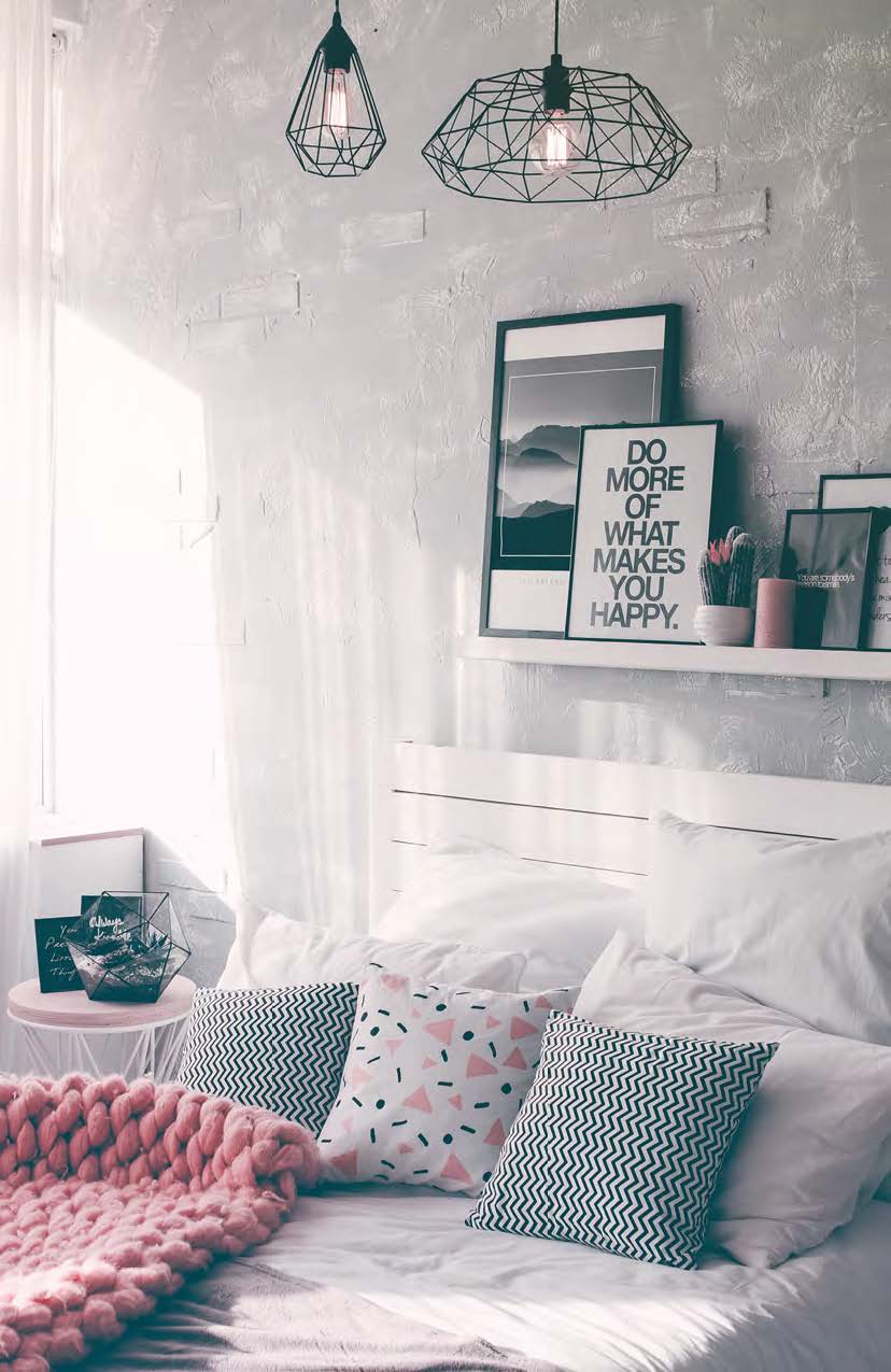 Throw pillow